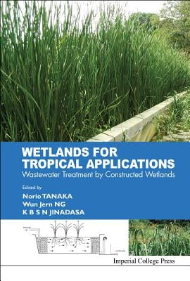 Wetlands for Tropical Applications by Tanaka Norio