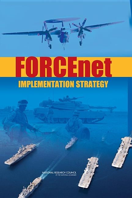 Forcenet Implementation Strategy by National Research Council
