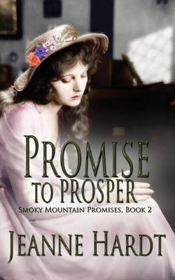 Promise to Prosper by Hardt, Jeanne