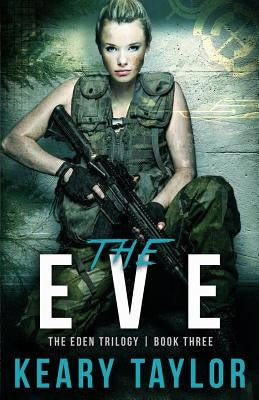 The Eve by Taylor, Keary
