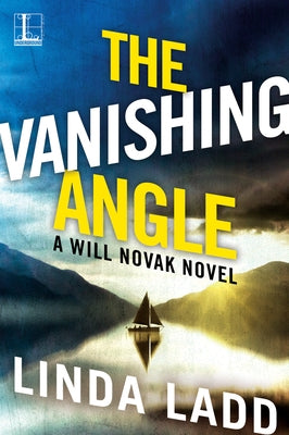 The Vanishing Angle by Ladd, Linda