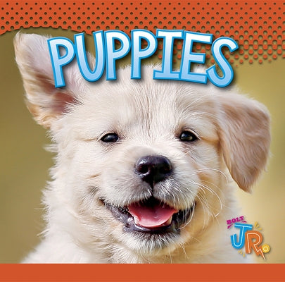 Puppies by Besel, Jen