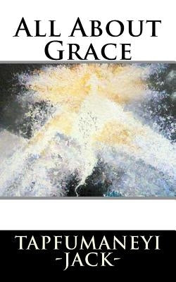 All About Grace by Thomas, Mary