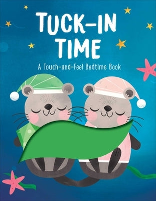 Tuck-In Time! by Fischer, Maggie