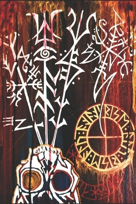 Rise: Runes and Ritual by Wisehart, Andrea