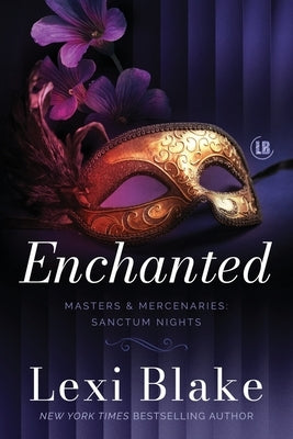 Enchanted by Blake, Lexi