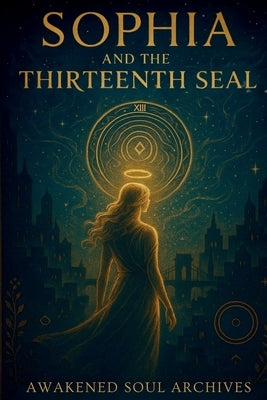 Sophia and the Thirteenth Seal by Archives, Awakened Soul