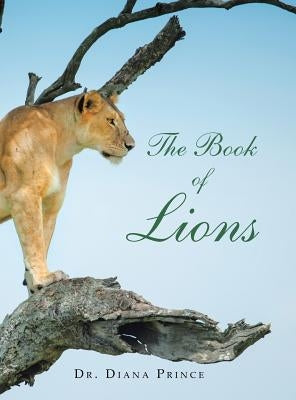 The Book of Lions by Prince, Diana