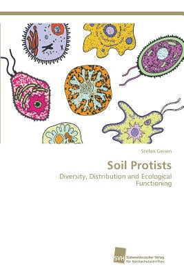 Soil Protists by Geisen Stefan