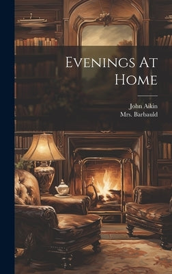 Evenings At Home by Aikin, John