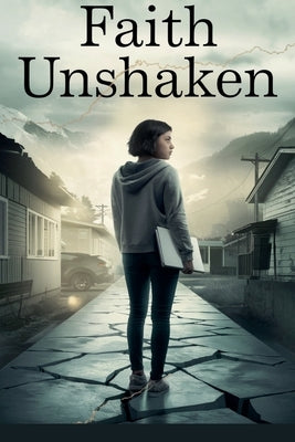 Faith Unshaken by Rachel Anne Porter
