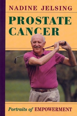Prostate Cancer PB by Jelsing, Nadine
