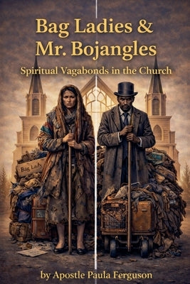 Bag Ladies & Mr. Bojangles: Spiritual Vagabonds in the Church by Ferguson, Apostle Paula