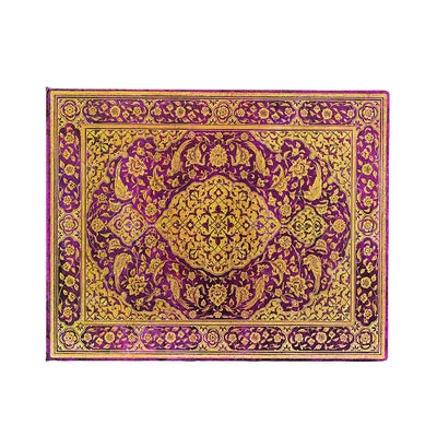 The Orchard Guest Book Unlined Hardcover Guest Book, 144pg, 120gsm by Paperblanks (Persian Poetry): The Orchard Persian Poetry Guest Book Unlined Gues by Paperblanks