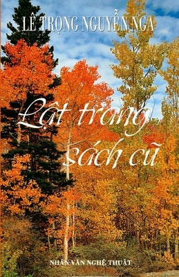 Lat Trang Sach Cu (2022) by Nguyen, Nga