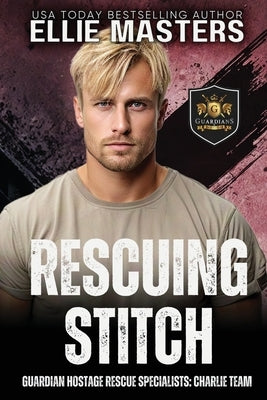 Rescuing Stitch by Masters, Ellie