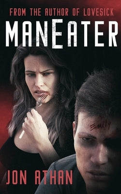 Maneater by Athan, Jon
