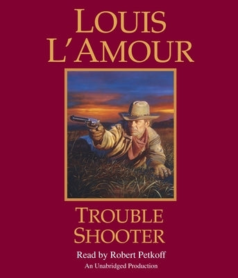 Trouble Shooter by L'Amour, Louis