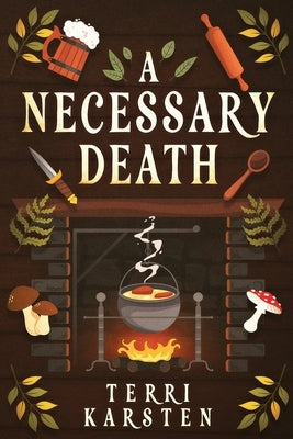 A Necessary Death by Karsten