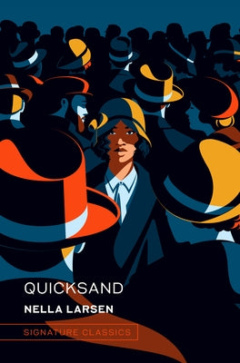Quicksand by Larsen, Nella