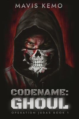 Codename Ghoul by Kemo, Mavis