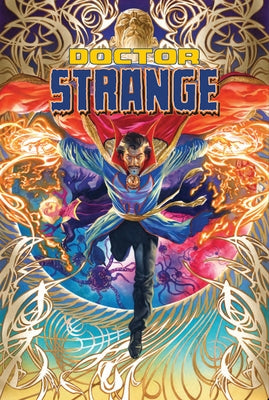 Doctor Strange by Jed MacKay Omnibus by MacKay, Jed