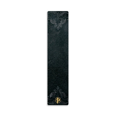 The New Romantics Midnight Rebel Bookmark by Paperblanks