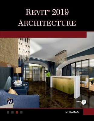 Autodesk Revit 2019 Architecture by Hamad, Munir