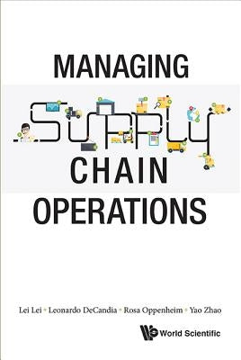 Managing Supply Chain Operations by Decandia, Leonardo