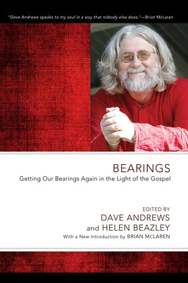 Bearings by Andrews, Dave