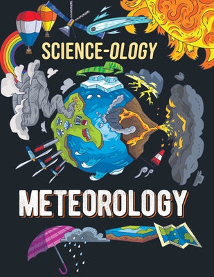 Meteorology by Claybourne, Anna