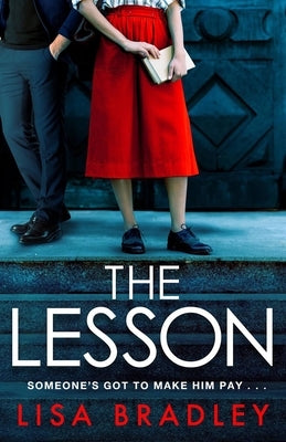The Lesson by Bradley, Lisa