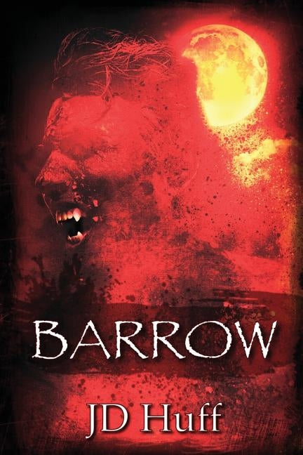 Barrow by Huff, Jd