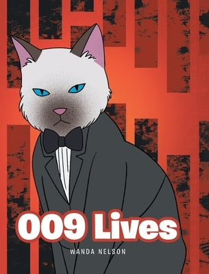 009 Lives by Nelson, Wanda