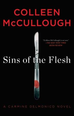 Sins of the Flesh by McCullough, Colleen