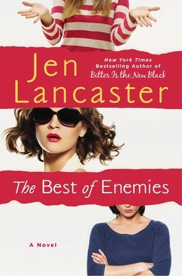 The Best of Enemies by Lancaster, Jen