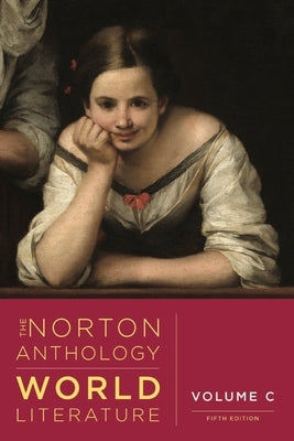 The Norton Anthology of World Literature by Puchner, Martin