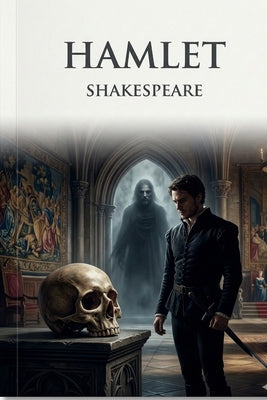 Hamlet by Shakespeare, William
