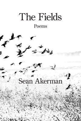The Fields by Akerman, Sean