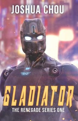 Gladiator by Rajszczack, Robert