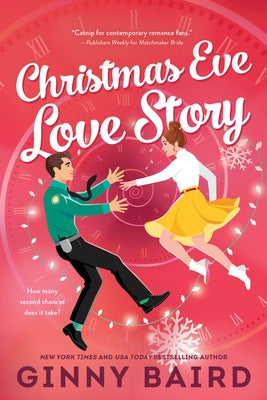 Christmas Eve Love Story by Baird, Ginny