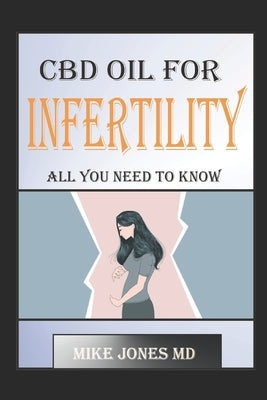 CBD Oil for Infertility: All You Need to Know by Jones MD, Mike