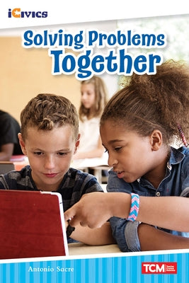 Solving Problems Together by Sacre, Antonio M. a.