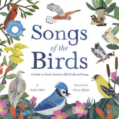 Songs of the Birds by Otter, Isabel