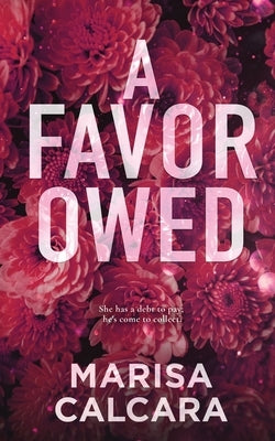 A Favor Owed by Calcara, Marisa