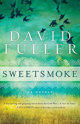 Sweetsmoke by Fuller, David