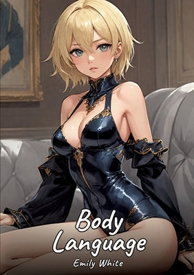 Body Language: Sexy Erotic Stories for Adults Illustrated with Hentai Images - Naked Pictures by White, Emily