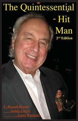 The Quintessential Hit Man (Second Edition) by Brown, Larry Russell