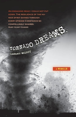 Tornado Dreams by Malloy, Constance