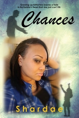 Chances by Jones, Shardae